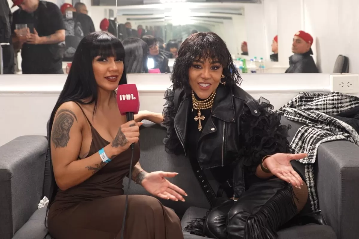 Noche de hits rom&aacute;nticos: Makano, Demphra y Aspirante vuelven a encender Buenos Aires