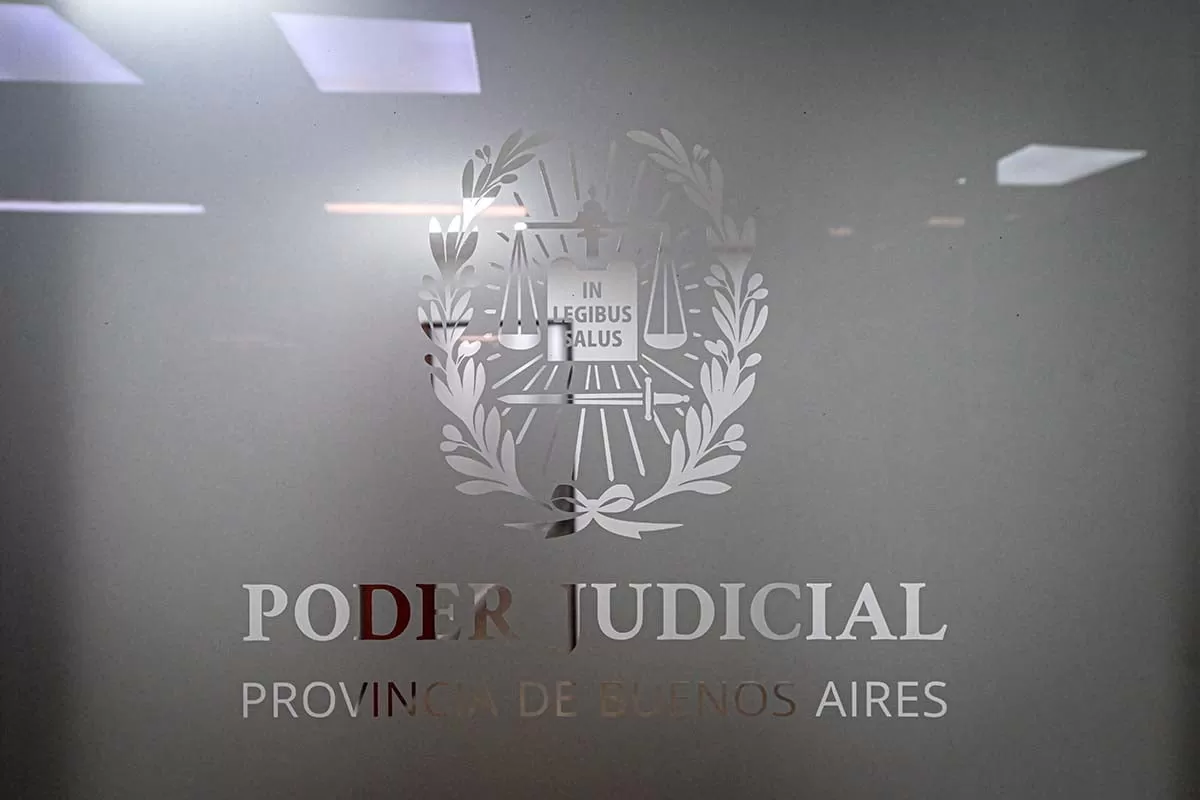 Ricatti, consejero escolar de Lomas de Zamora, explicó que las denuncias en su contra fueron cerradas