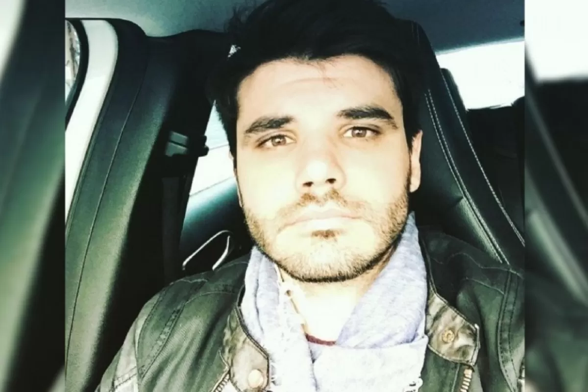 La Plata qued&oacute; en medio de la historia que vincul&oacute; a Solana S&aacute;nchez, Dacal y Facundo Moyano