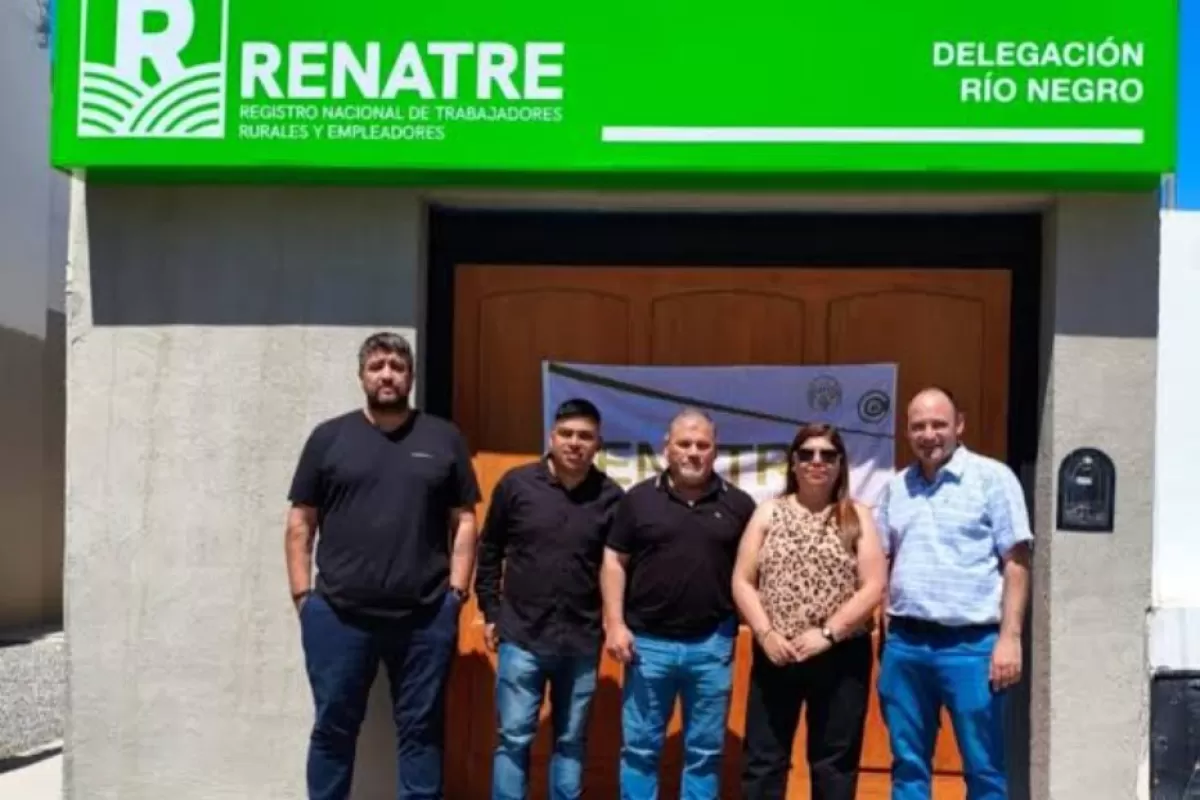 Las rurales fueron notificadas por el esc&aacute;ndalo del RENATRE y les exigen responder por el manejo de los fondos