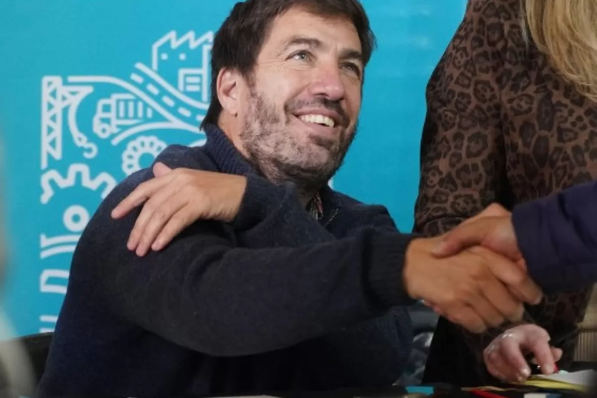 Otra pol&eacute;mica golpea a Mercedes por una calle usurpada que complica la circulaci&oacute;n de todo un barrio
