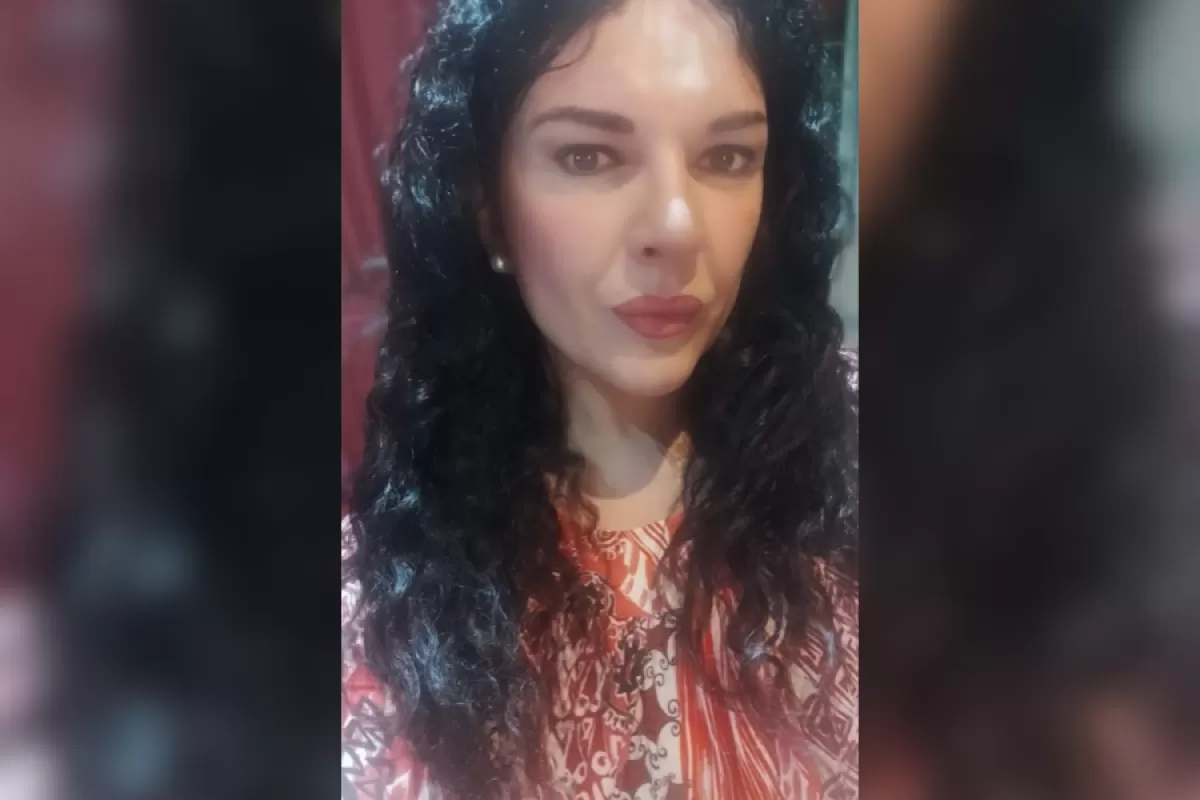 “¿Tenés VIH?”: el incómodo momento de Rocío Maydana en un hospital