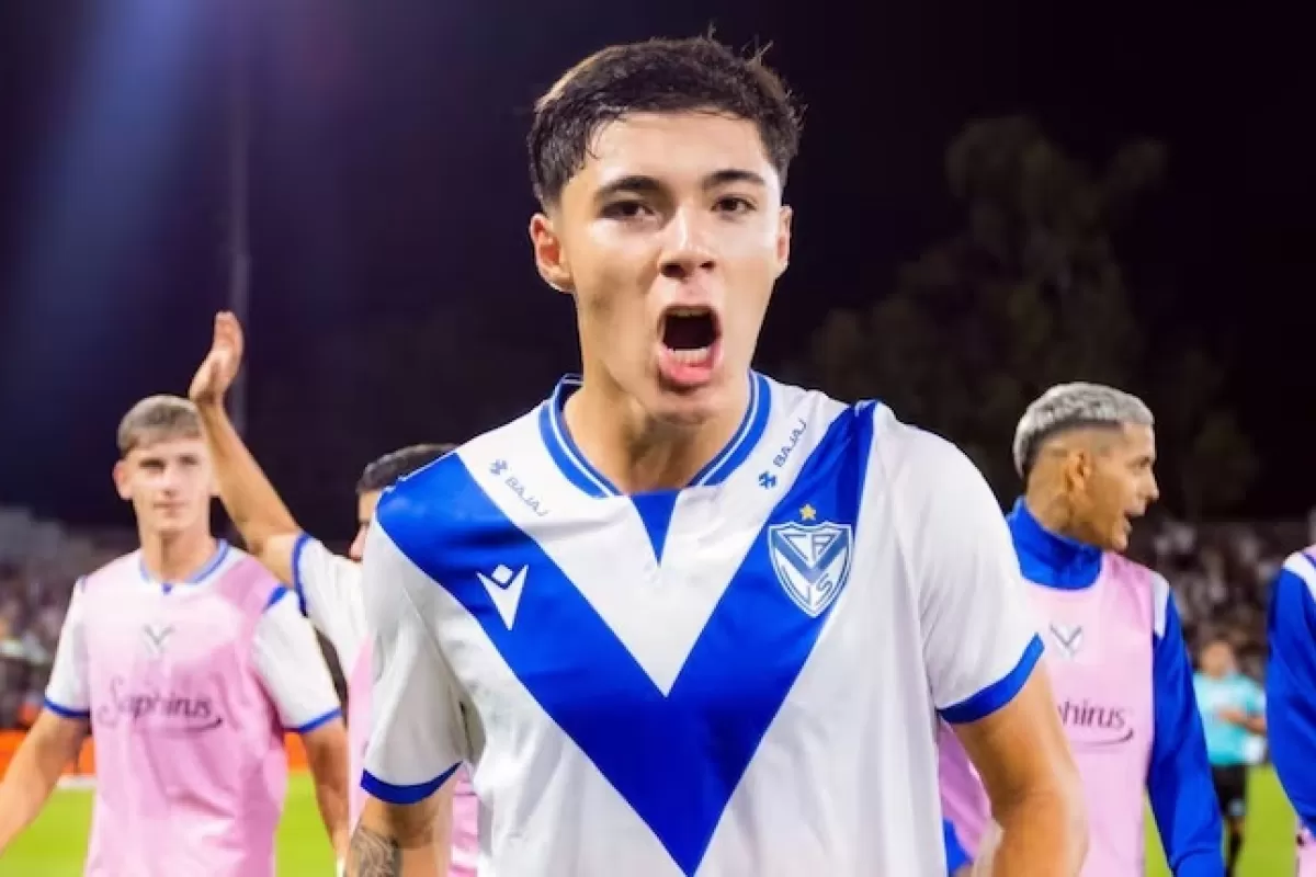 VIDEO | River suma a Tob&iacute;as Andrada como nuevo refuerzo