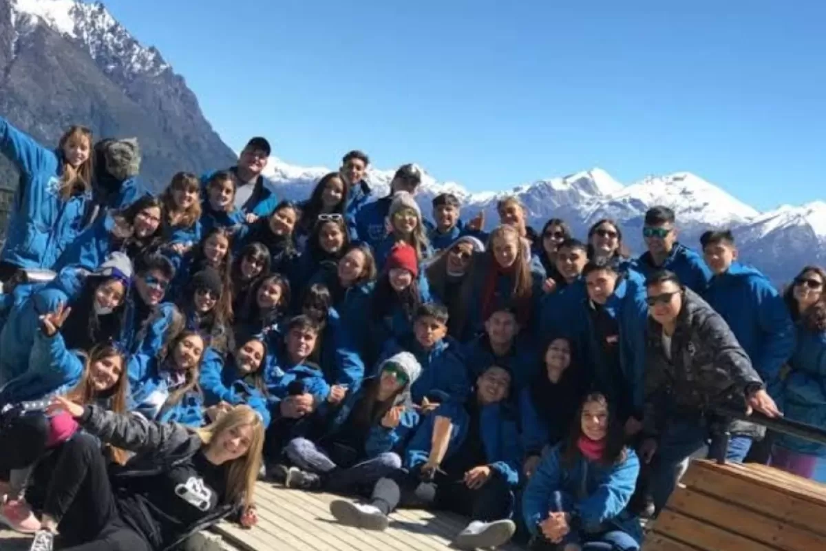 Jungle tom&oacute; distancia de Leonel Gast&oacute;n Mansilla y pidi&oacute; no entregarle dinero ni documentaci&oacute;n en representaci&oacute;n de la empresa