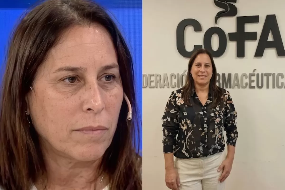La estrategia de COFA contra SAFYB abre un frente judicial y expone a quienes dicen defender a los farmac&eacute;uticos