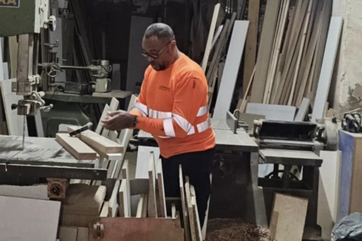 La situaci&oacute;n institucional de Annob&oacute;n escala a la Justicia espa&ntilde;ola luego de que Obiang iniciara un acto de conciliaci&oacute;n contra Orlando Cartagena Lagar