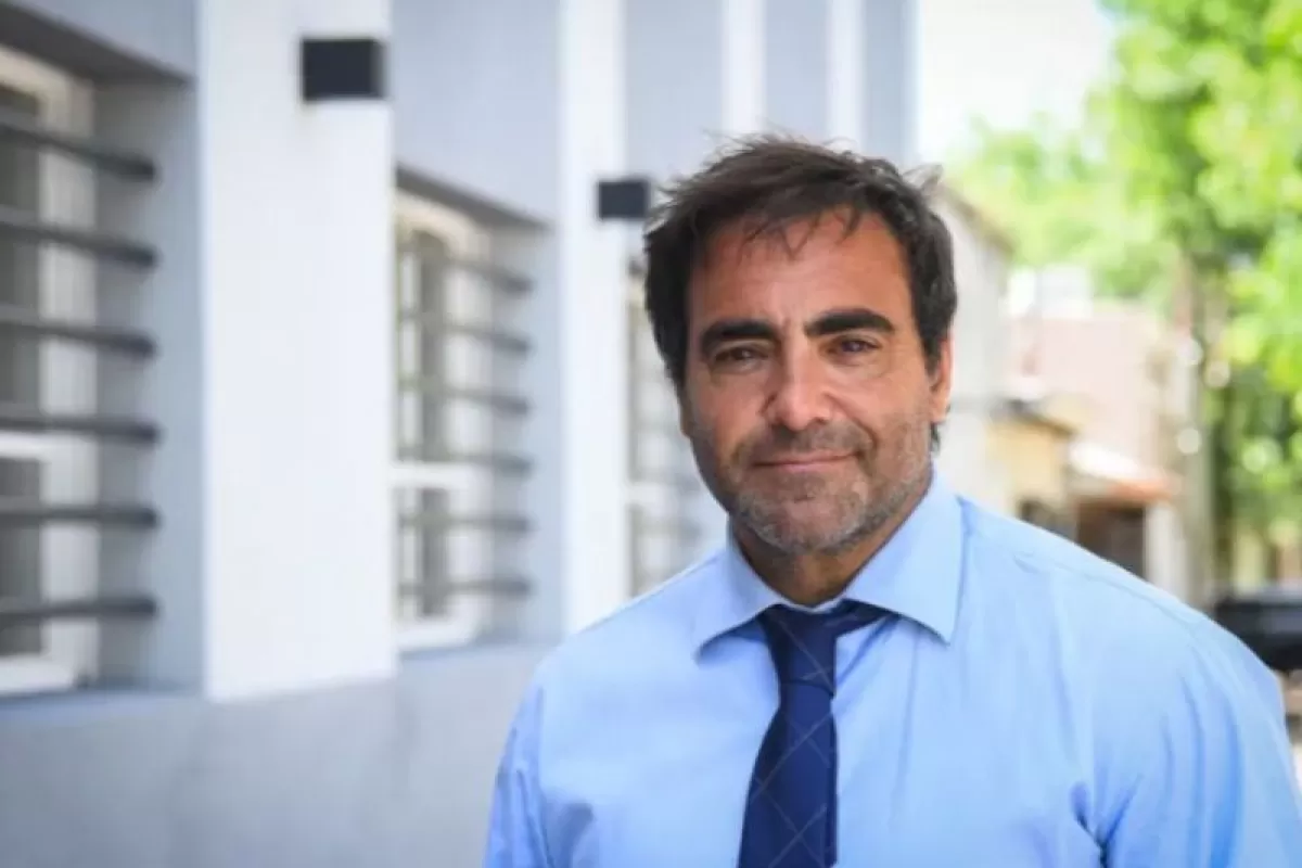 La denuncia contra IOMA y Kicillof abre dudas por la elección del ámbito federal