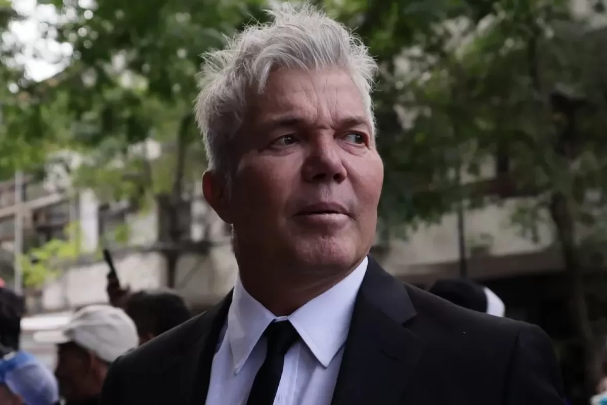 Burlando llevó a Quilmes a la Justicia penal por asociación ilícita y desobediencia judicial