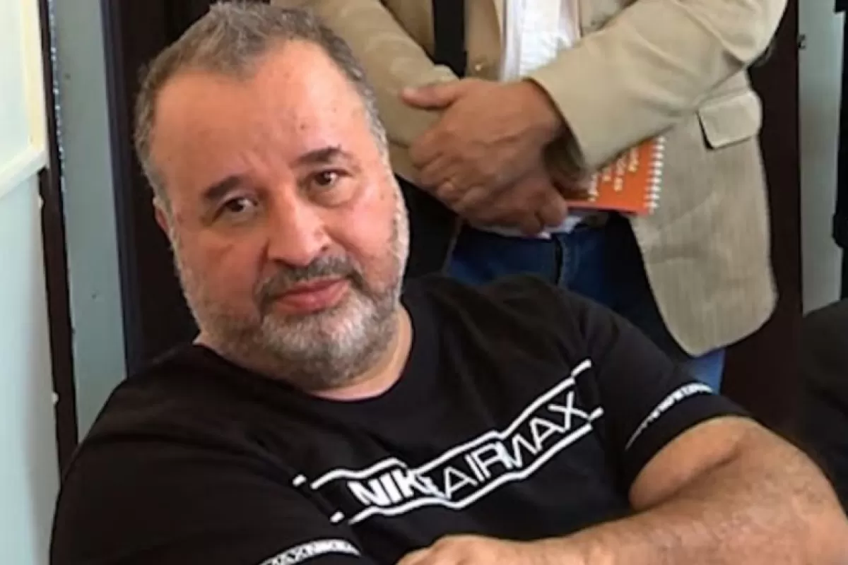 Marcelo Balcedo y Paola Fiege llevan su reclamo por violaciones de derechos humanos ante la Corte IDH