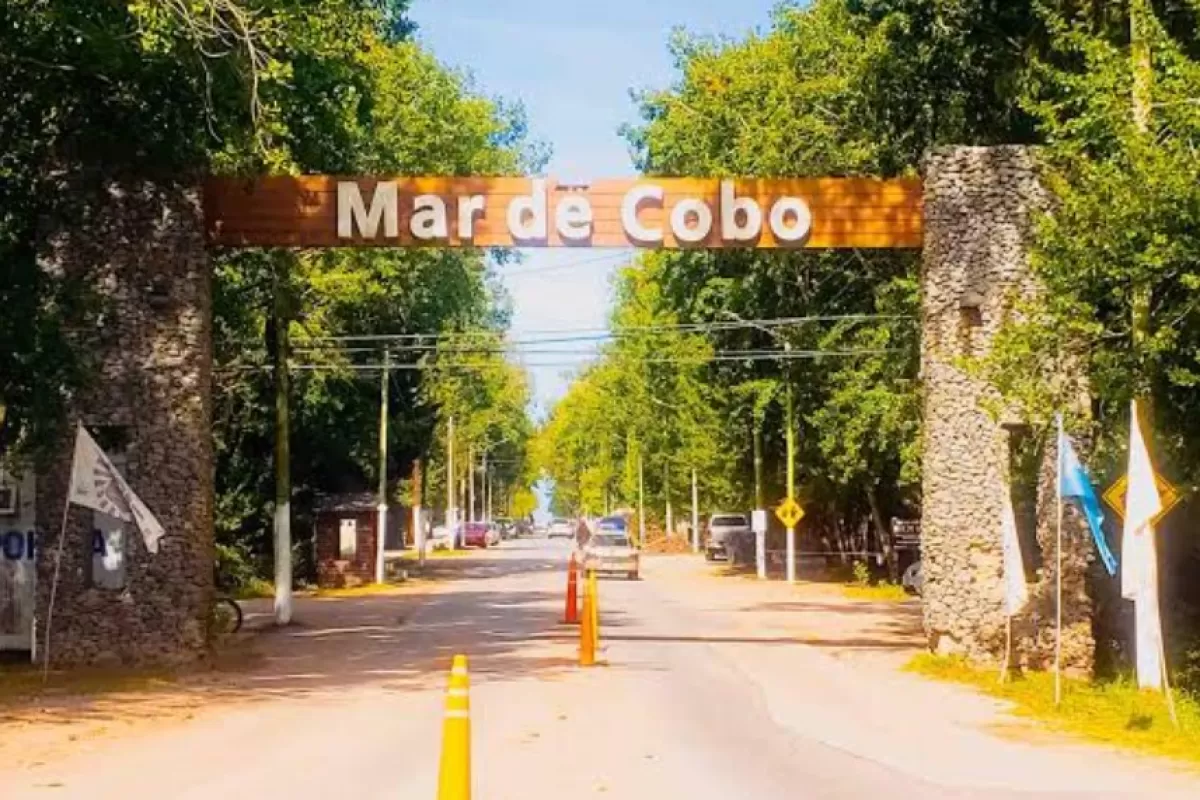 Crece la presi&oacute;n en Mar Chiquita contra Arbolito: convocan otra protesta por las tarifas el&eacute;ctricas