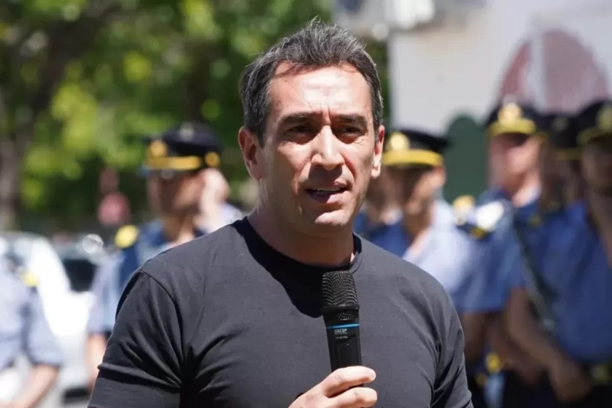 Una denuncia contra Castro agrava en R&iacute;o Negro el esc&aacute;ndalo por la empresa de su cu&ntilde;ado y golpea su gesti&oacute;n