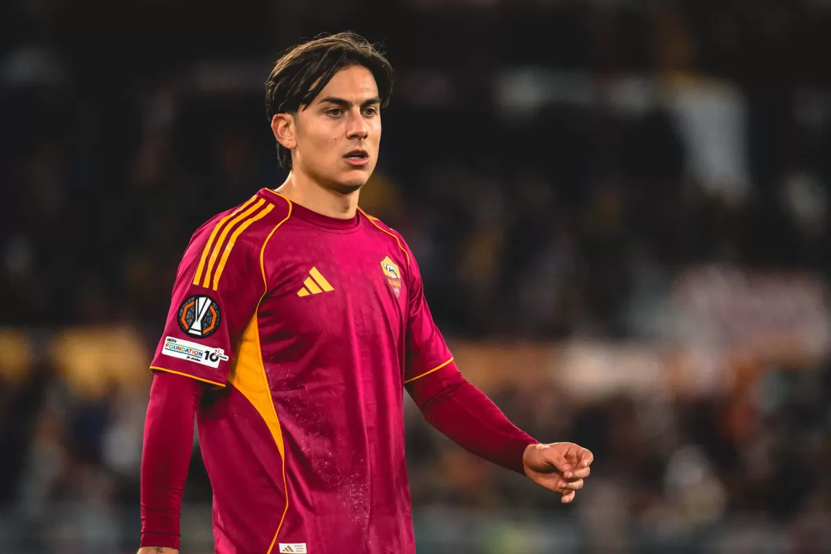 Boca sue&ntilde;a con Dybala, pero Galatasaray mete presi&oacute;n con una oferta millonaria