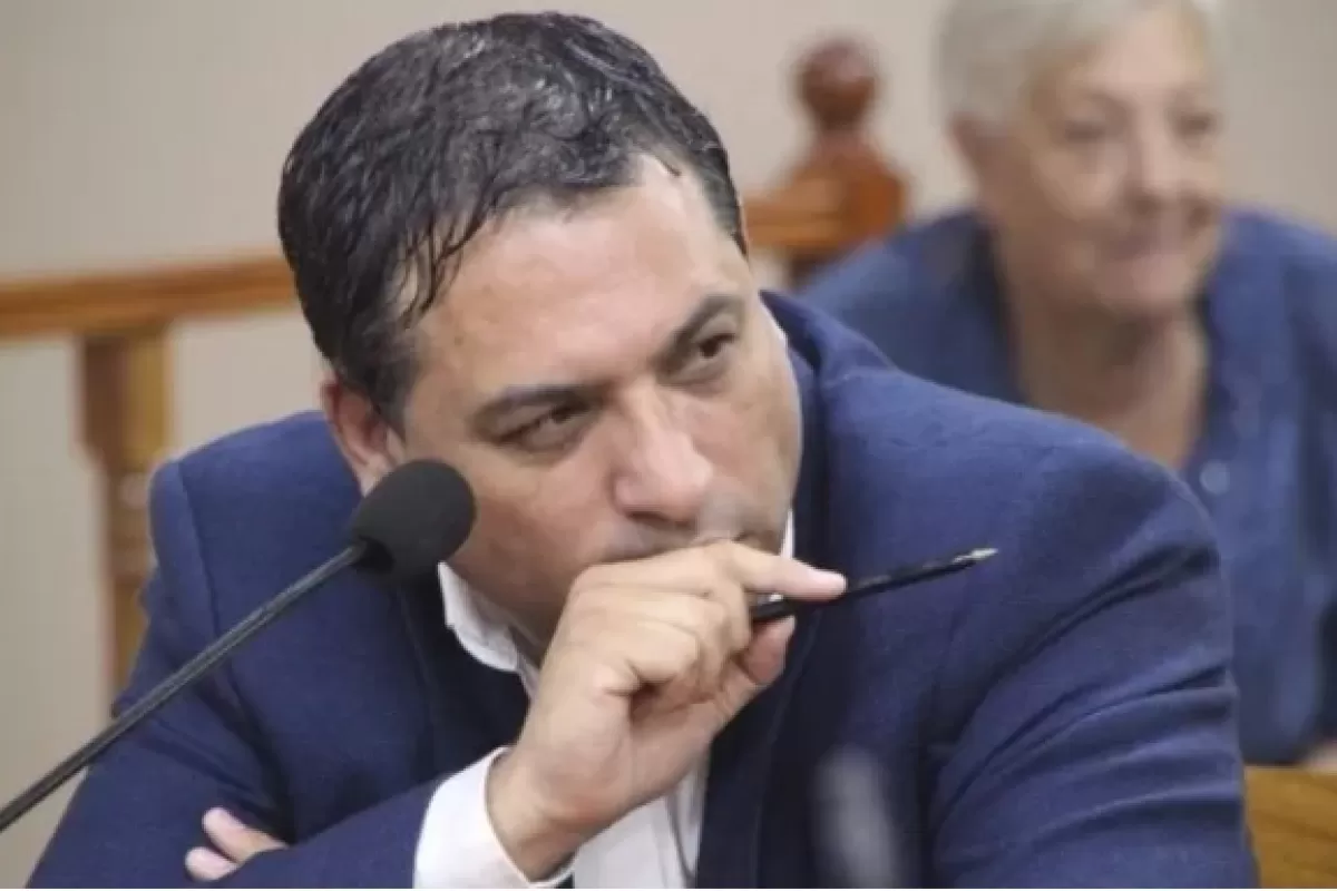 Partido de La Costa: La Libertad Avanza definir&iacute;a &ldquo;Marcos Cotoco Garc&iacute;a intendente&rdquo;
