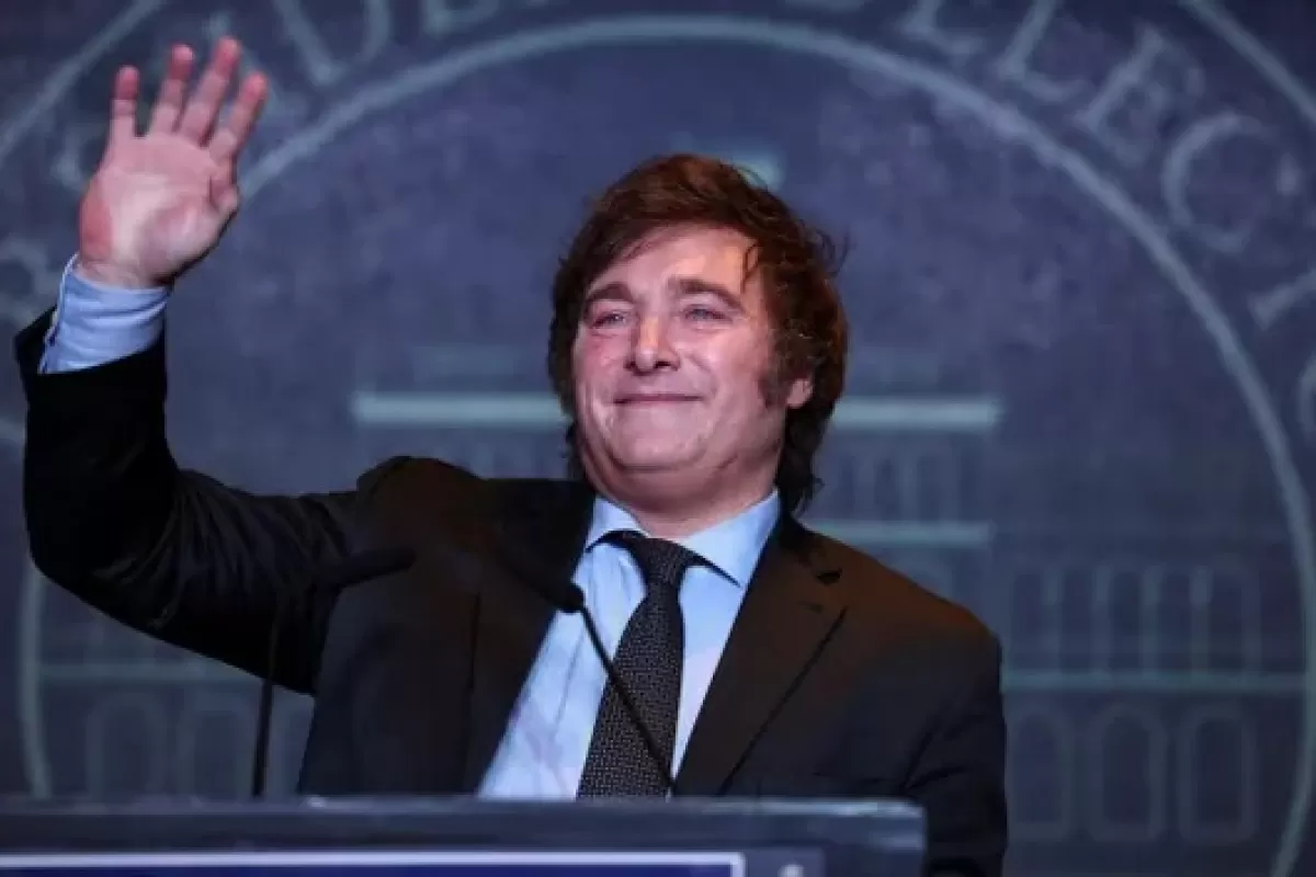 Entre oportunidades y riesgos: crece la presi&oacute;n sobre la econom&iacute;a en medio de cr&iacute;ticas al rumbo de Milei