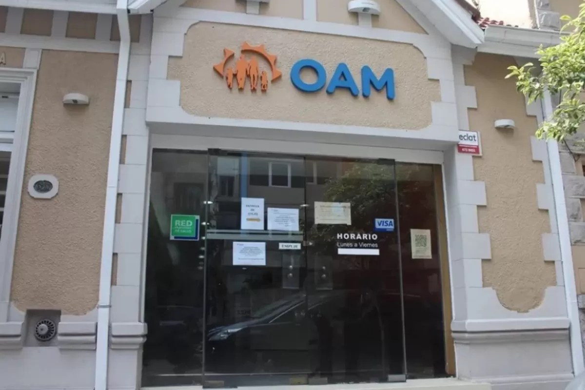 Asociados de Mar del Plata avanzan contra la conducci&oacute;n de la OAM tras la salida del tesorero y cuestionan el acuerdo con ROISA