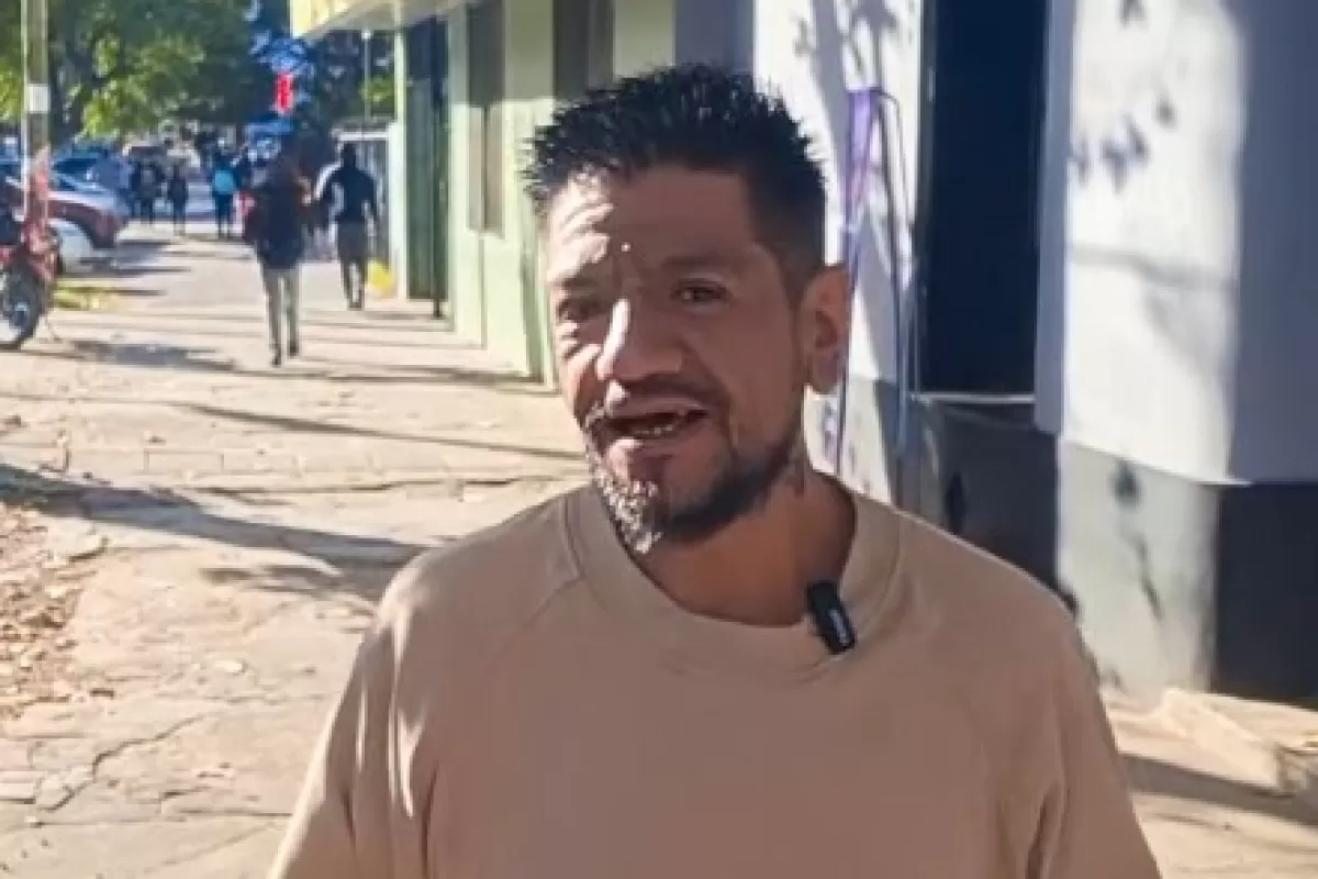 Florencio Varela sacude a La Libertad Avanza con una grave acusaci&oacute;n contra un referente partidario