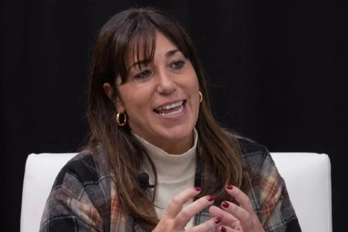 Con Mercedes al frente, ANSES busca dejar atr&aacute;s una conducci&oacute;n libertaria se&ntilde;alada por proteger estructuras kirchneristas