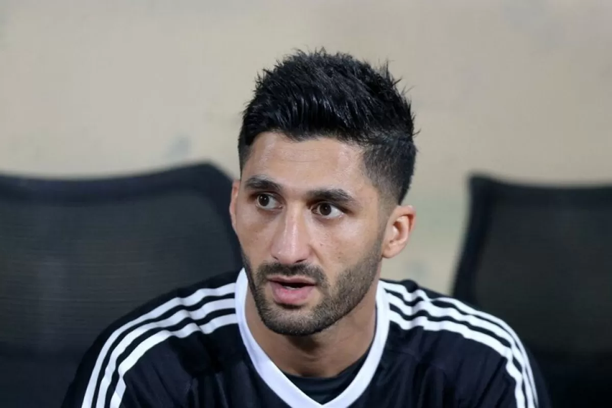 Denuncian la desaparici&oacute;n del arquero iran&iacute; Rashid Mazaheri tras cr&iacute;ticas al r&eacute;gimen