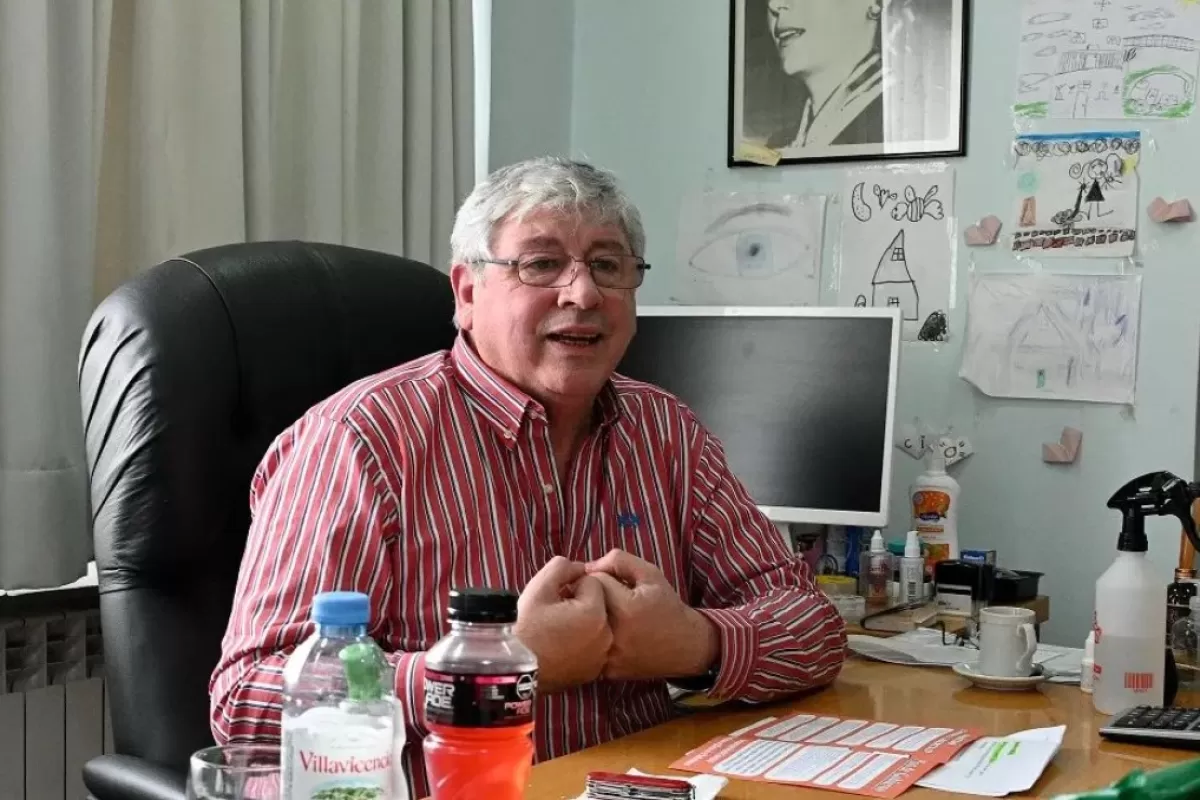 Bariloche en alerta: un operador con pasado criminal se mueve con poder dentro del Municipio