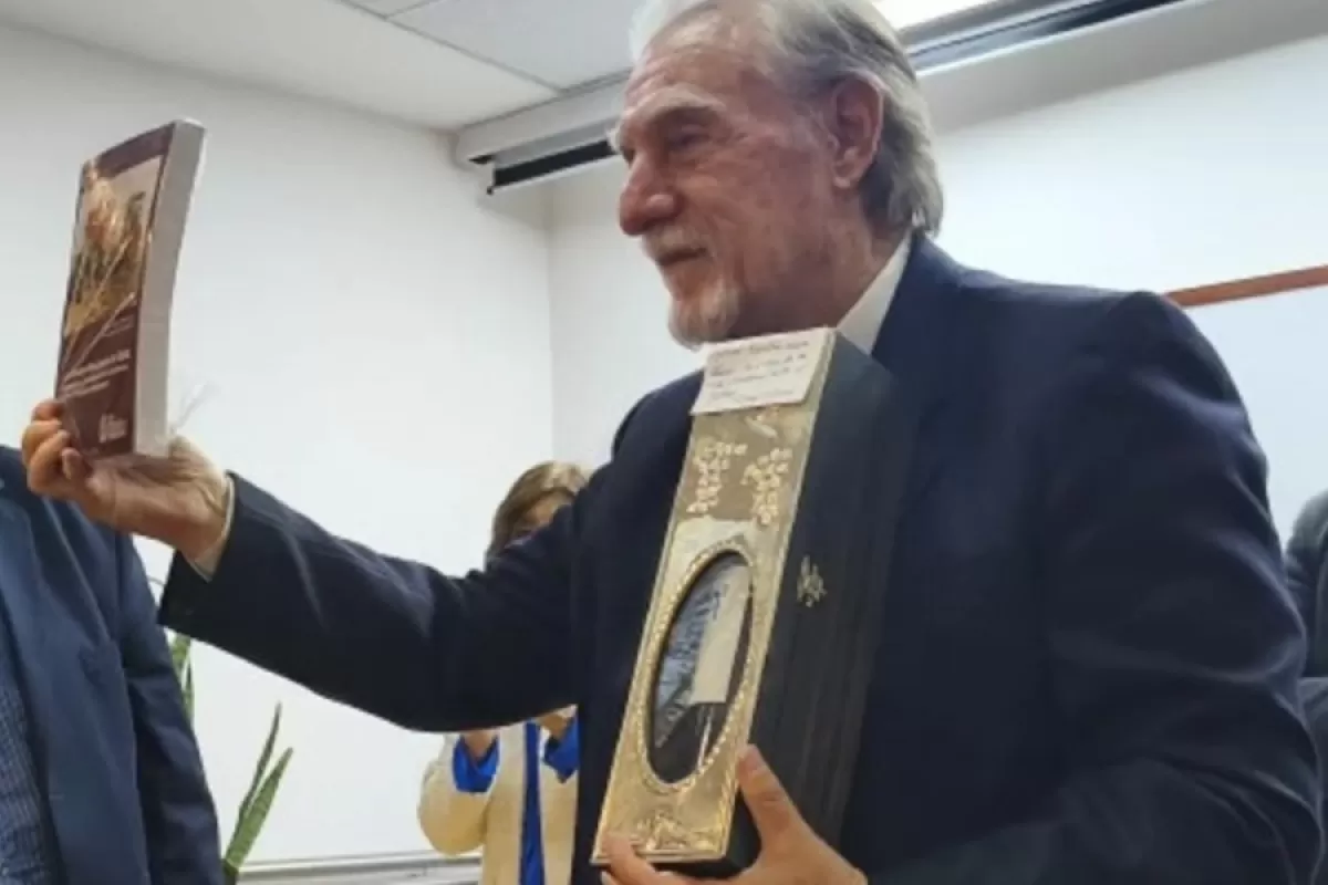 En Salta, Storani desarm&oacute; la promesa de Milei sobre la casta y apunt&oacute; al recorte sobre los sectores m&aacute;s vulnerables