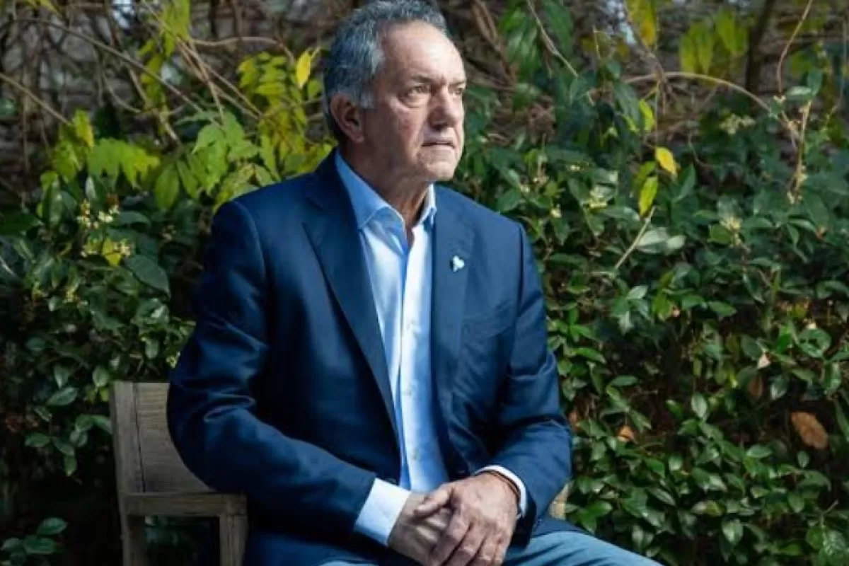 El PRO desaf&iacute;a a Daniel Scioli y le exige ganar una interna para gobernar Mar del Plata