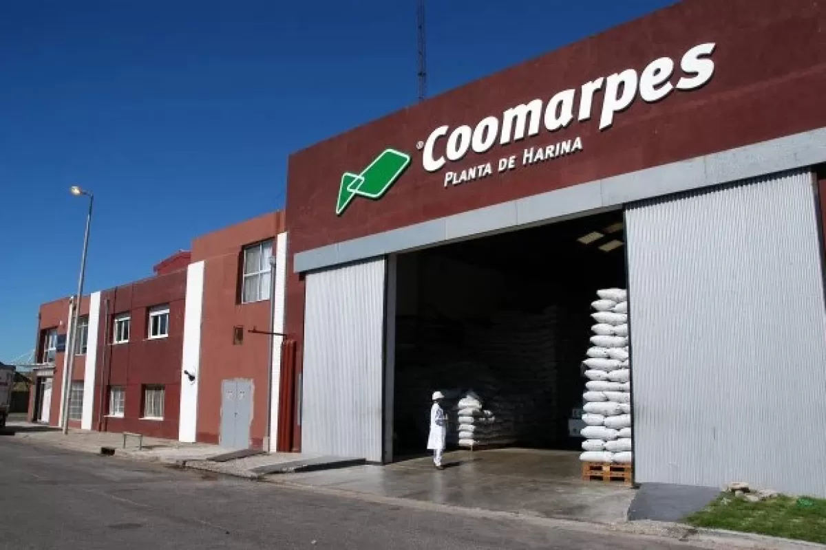 Mientras crecen las denuncias, Mar del Plata sigue conviviendo con olores industriales y acusaciones de contaminaci&oacute;n