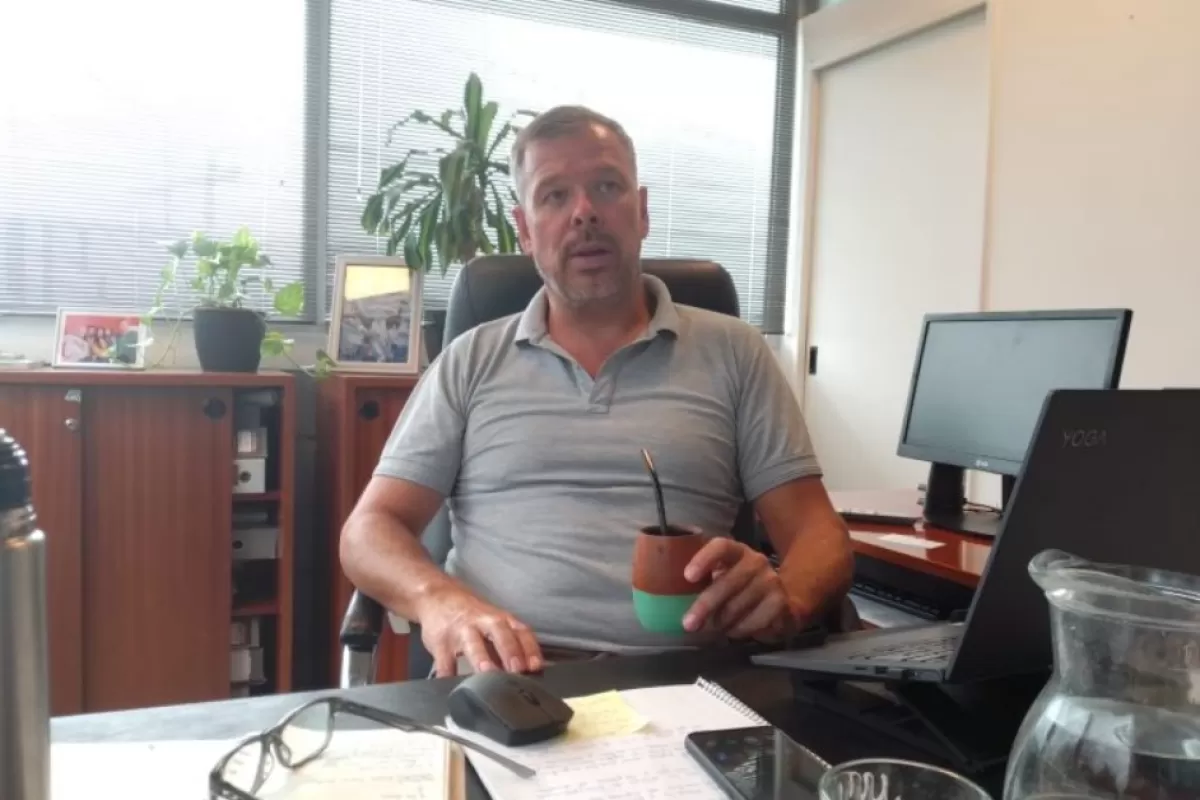 Crece la pol&eacute;mica en Mar del Plata por empresas harineras que funcionar&iacute;an sin habilitaci&oacute;n ambiental