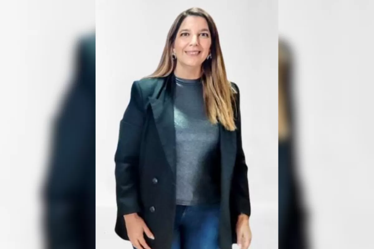 Sandra Ivanna Lambertucci afirma que la literatura transforma la forma de mirar el mundo