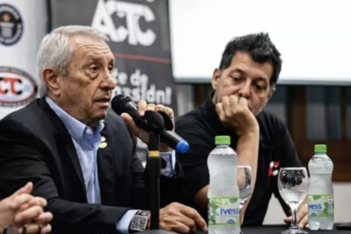 El Mouras de La Plata qued&oacute; cerrado por 180 d&iacute;as tras detectar peligros para trabajadores y espectadores