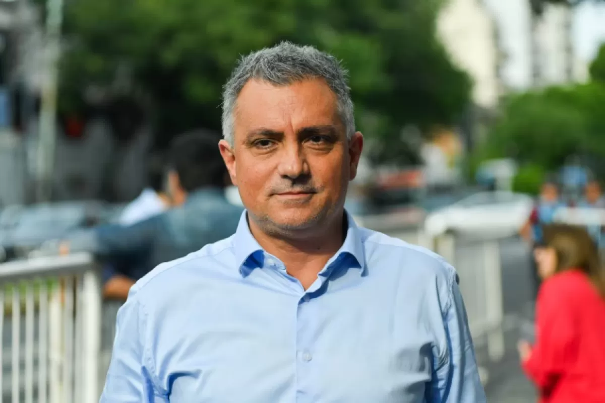 Investigación sobre supuesta corrupción en PAMI La Plata