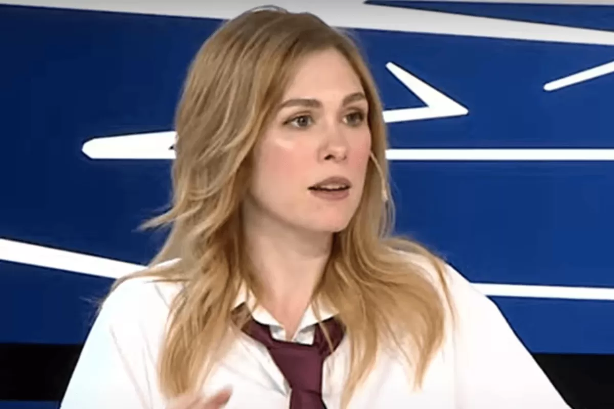 Lilia Lemoine: amores, escándalos y poder en La Libertad Avanza
