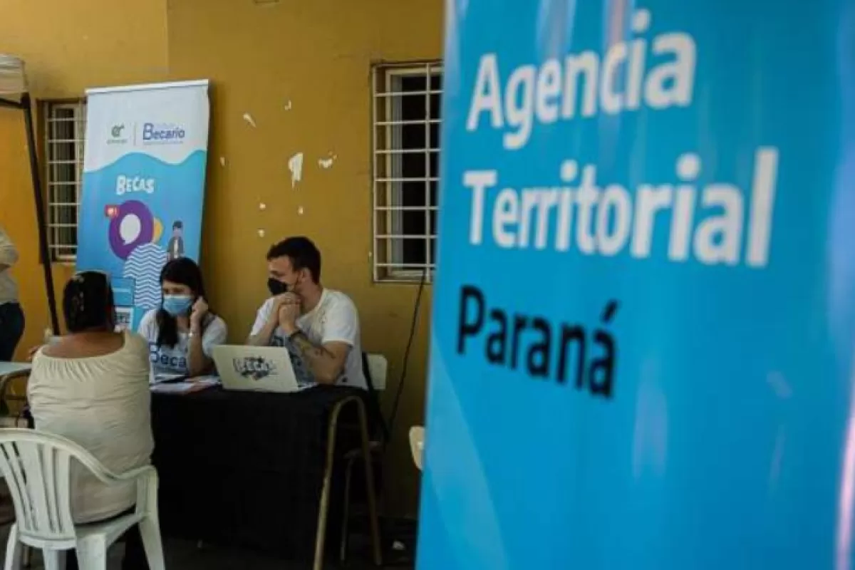 Entre R&iacute;os acumula demoras y Trabajo volvi&oacute; a pedir datos por el expediente que involucra a un sindicato municipal
