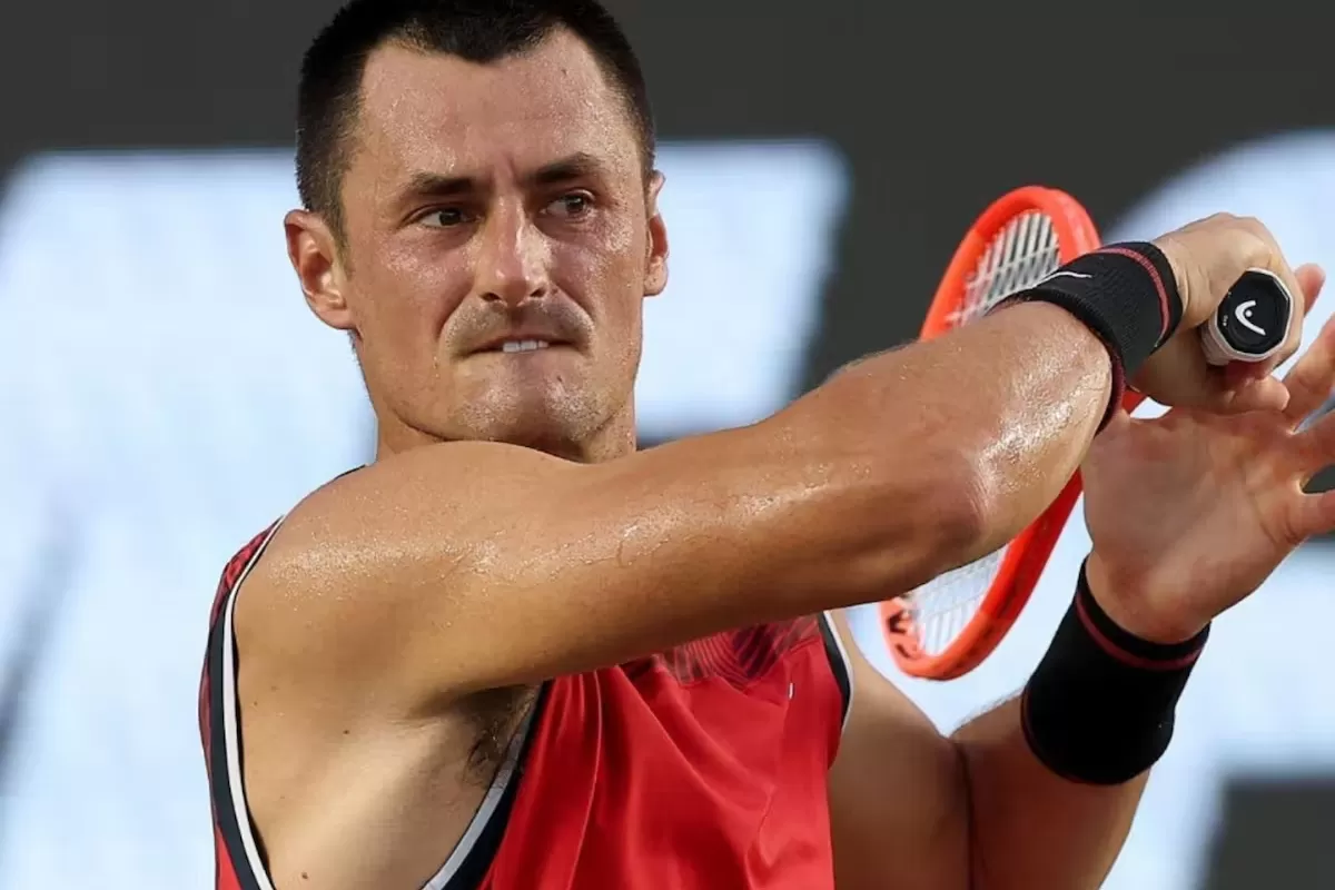 El tenista que vuelve a un Masters 1000 despu&eacute;s de siete a&ntilde;os