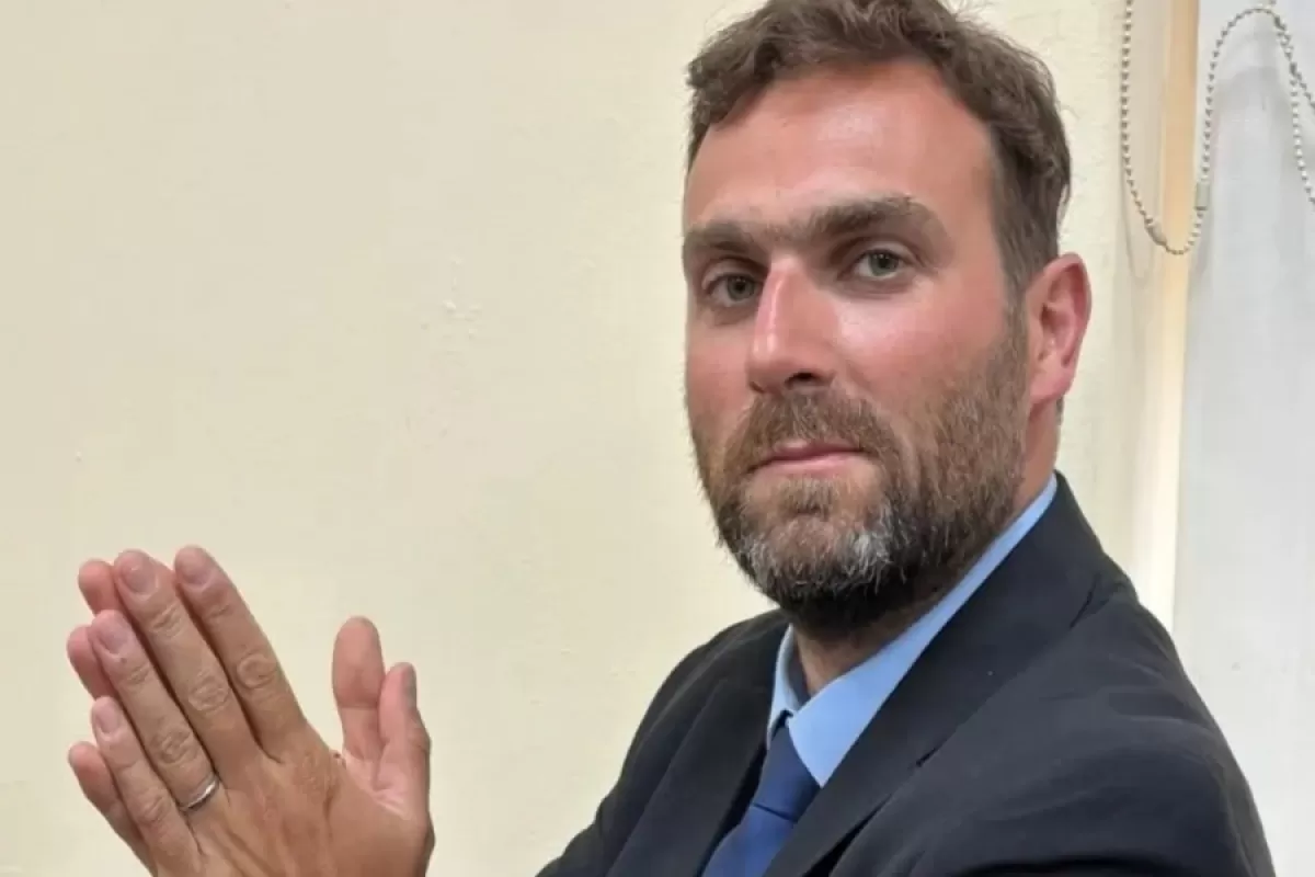 Bol&iacute;var: concejal rompi&oacute; con la Coalici&oacute;n C&iacute;vica y arma un bloque en consenso con el kirchnerismo