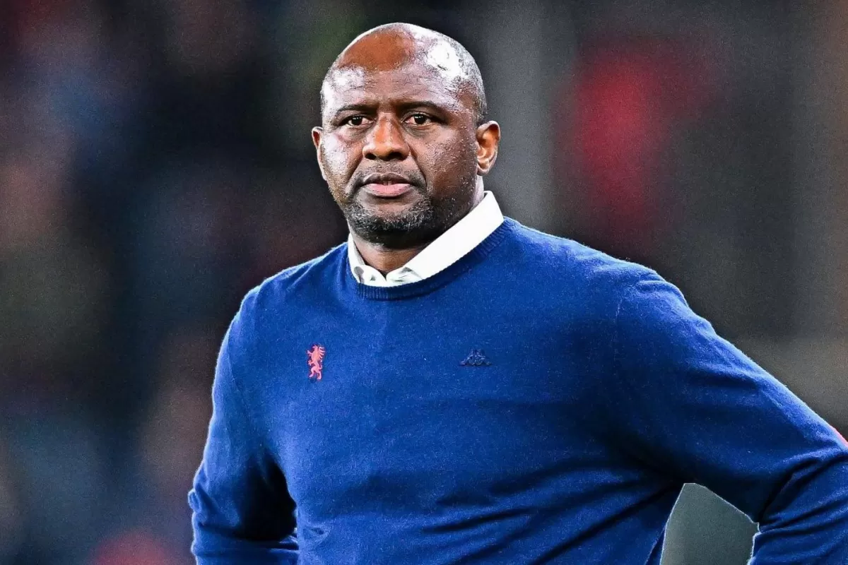 La leyenda francesa que asumir&aacute; como nuevo entrenador de Senegal