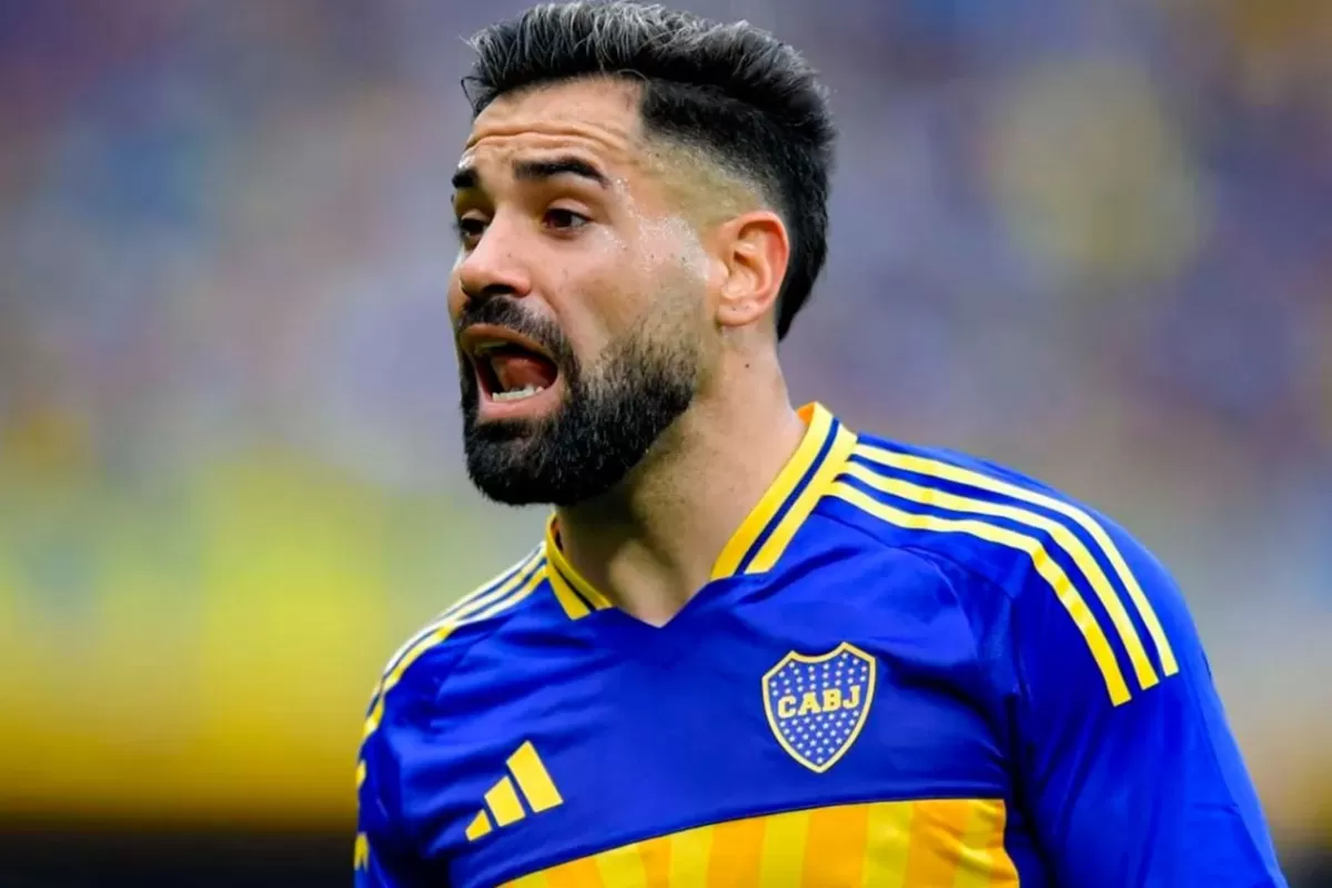 Boca le baj&oacute; el pulgar a Racing y no quiere vender a Milton Gim&eacute;nez