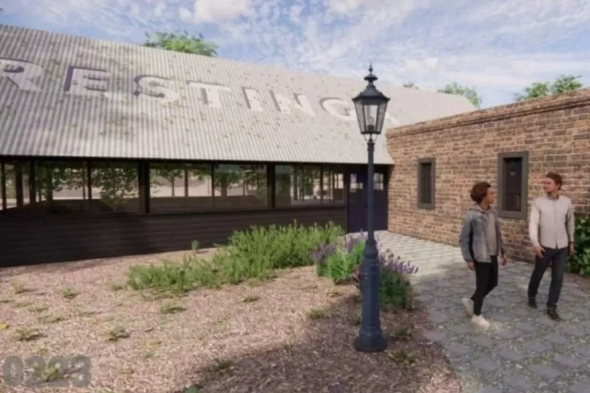 Mar del Plata bajo la lupa: la entrega del terreno a Gin Restinga habr&iacute;a surgido fuera de la sociedad de fomento