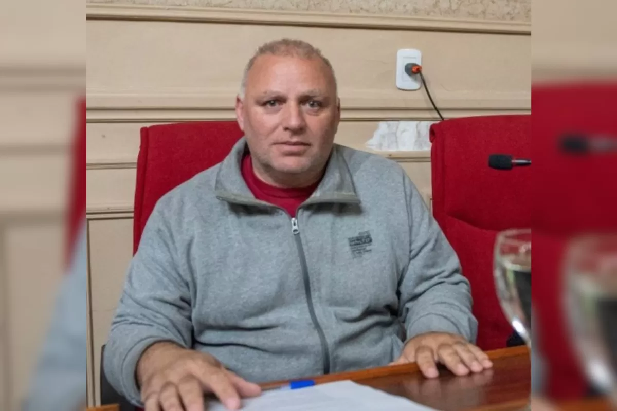 Campana bajo tensi&oacute;n por las denuncias que comprometen a Jorge Gabriel Panno