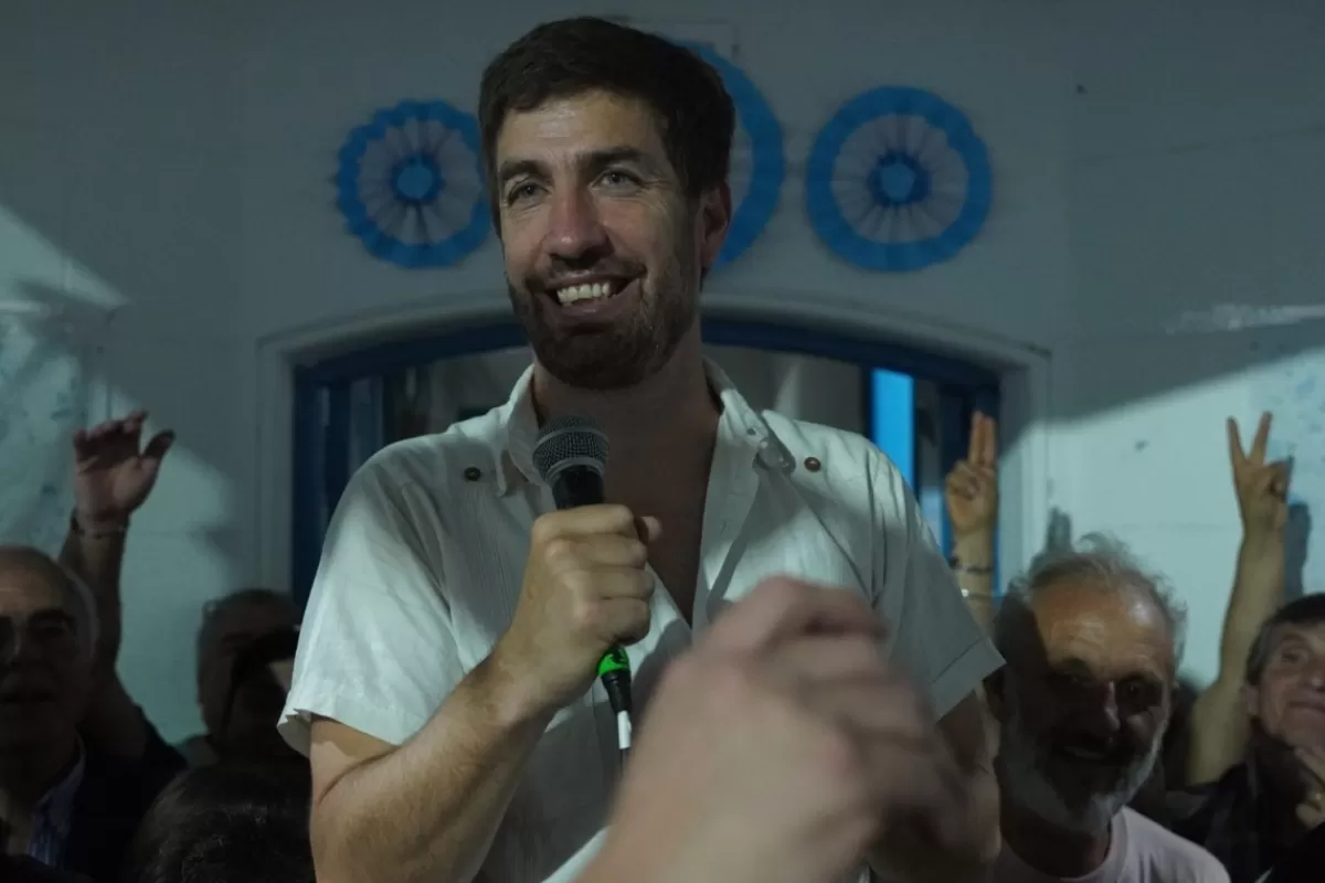 Una mujer acusa en Mercedes que le dieron terreno oficial y luego la dejaron en la calle