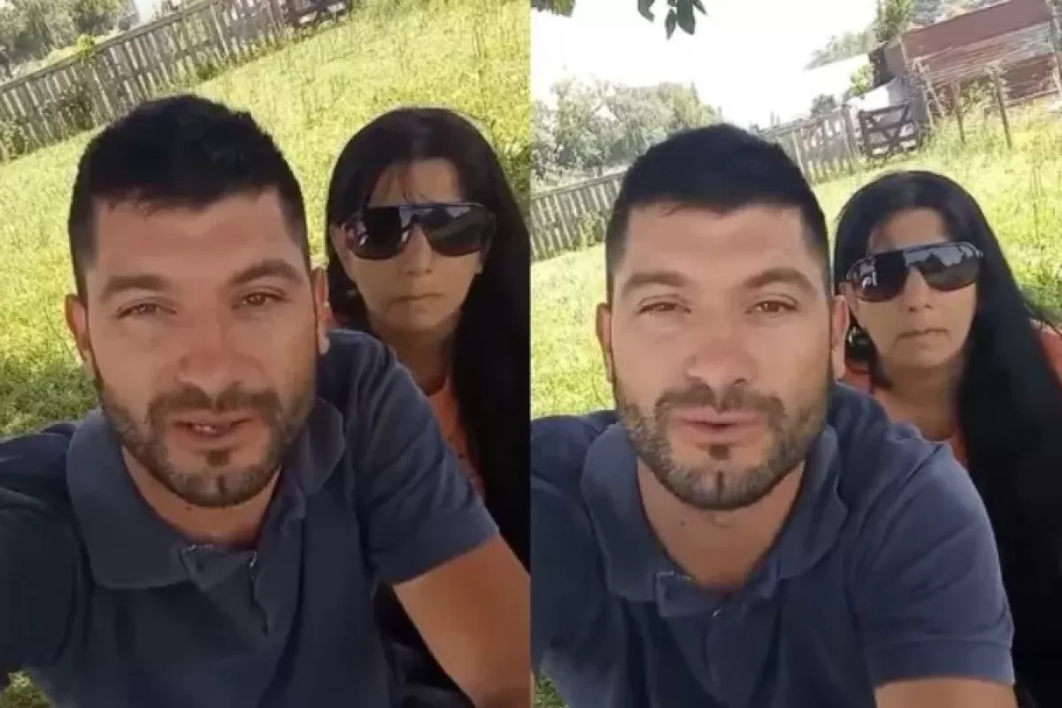 Malestar en 9 de Julio por el fallo que dejó en libertad a la mujer que atacó a su hija de seis años