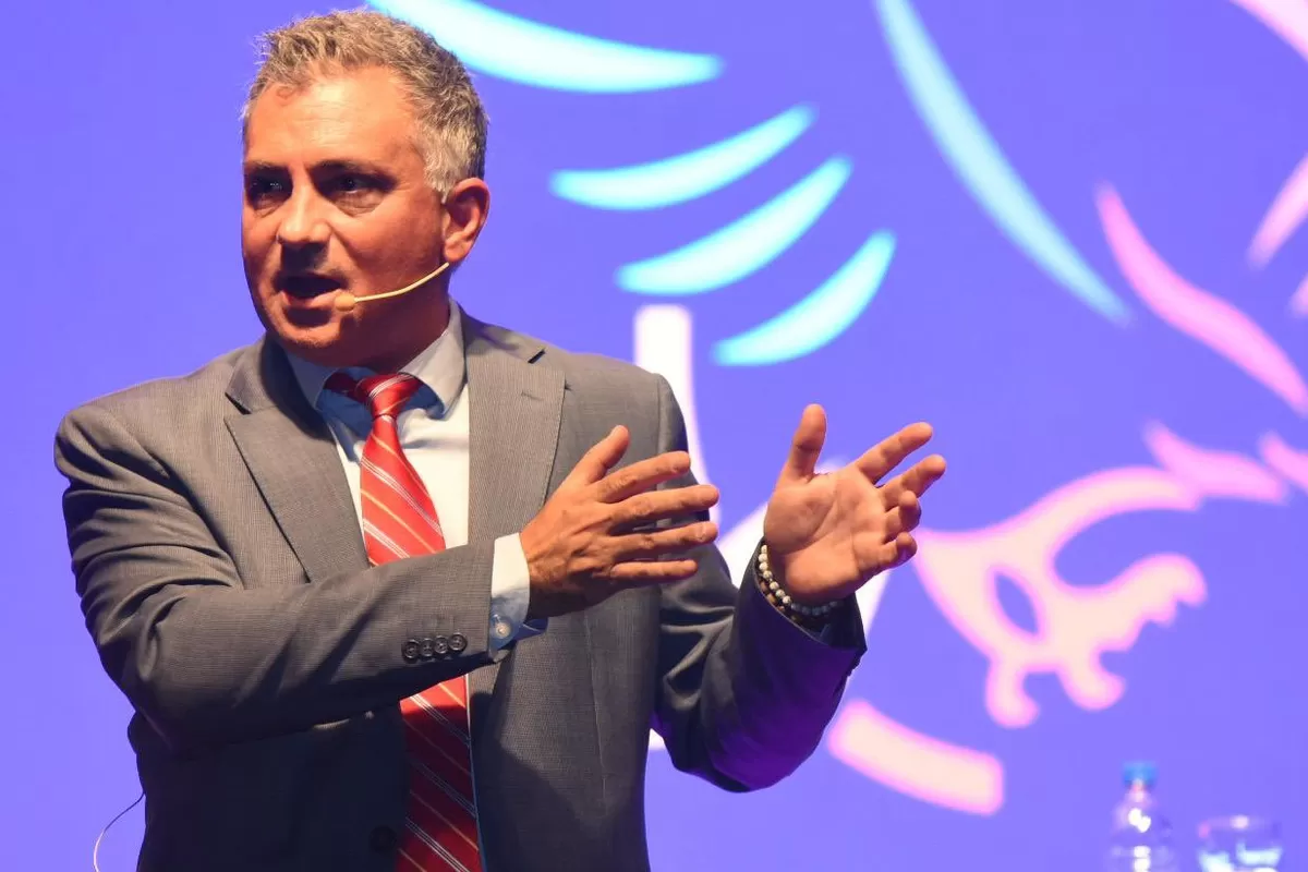 La Libertad Avanza ratific&oacute; a Sebasti&aacute;n Pareja como jefe de campa&ntilde;a bonaerense pese a las cr&iacute;ticas internas