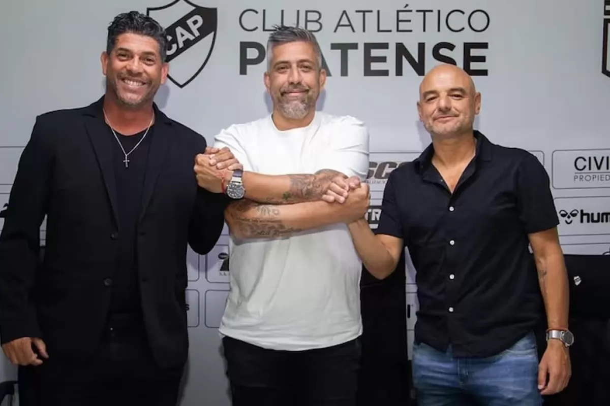 Orsi y Gómez renuncian a Platense tras conquistar el Apertura 2025