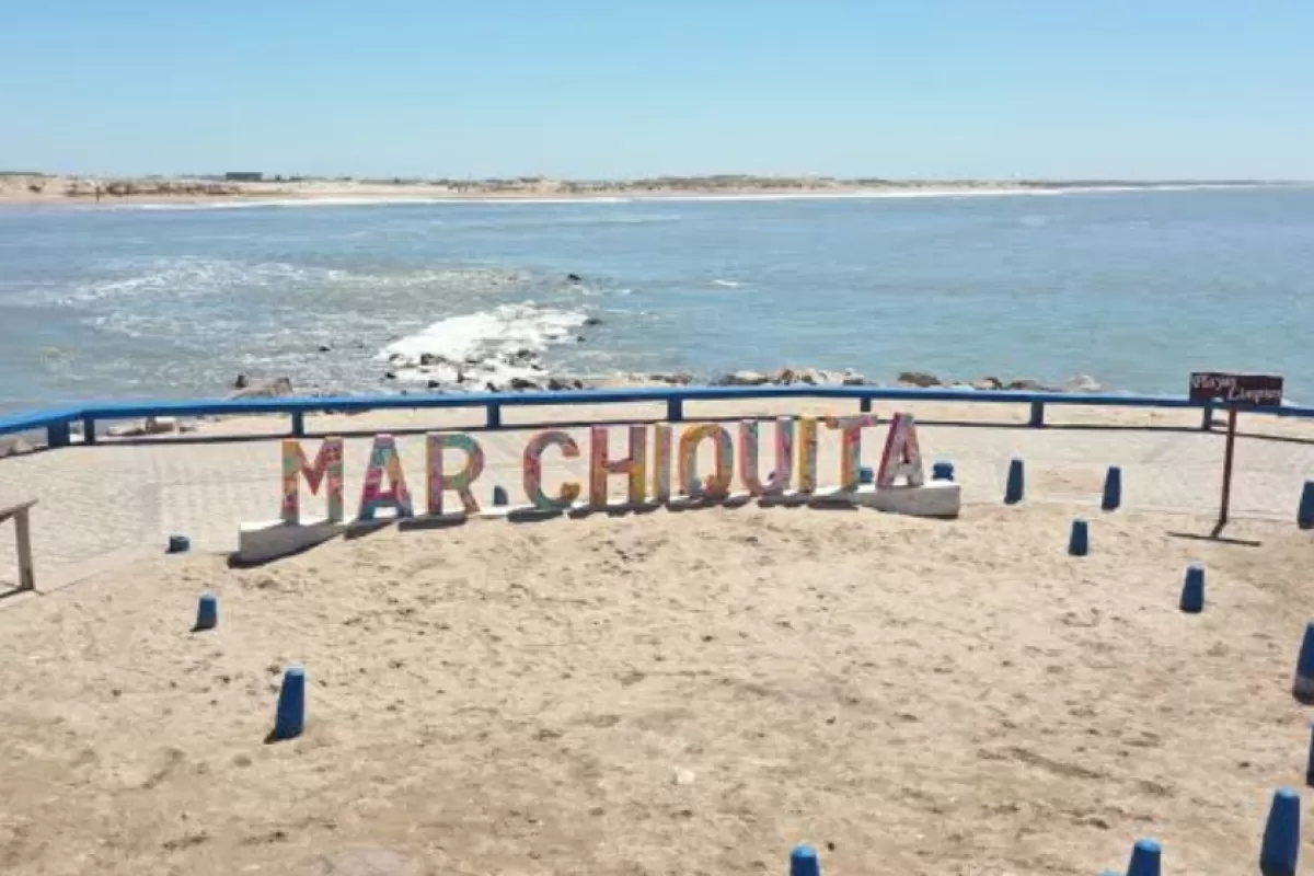 Vecinos reclaman por la luz en Mar Chiquita y las fuerzas opositoras mantienen un llamativo bajo perfil