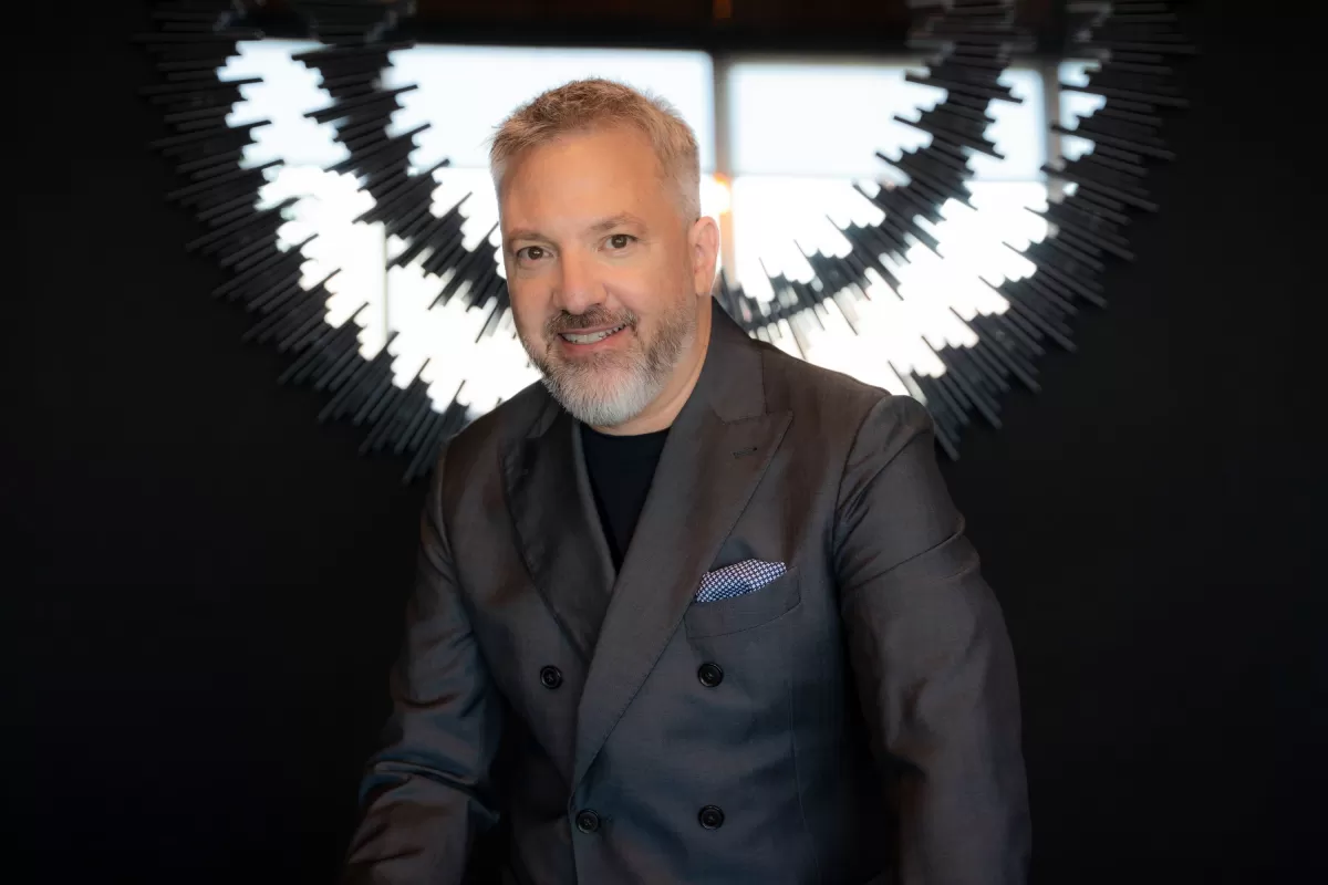 El mito del éxito en jaque: denuncian que Silbergleit desfalcó 17 millones y multiplicó sus deudas