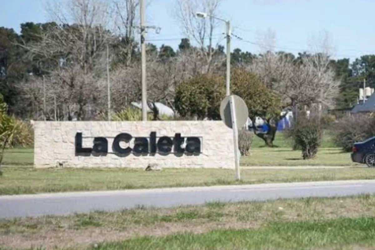 Crece el malestar en Mar Chiquita y vecinos de Costa Norte salen a reclamar por lo que pagan de electricidad