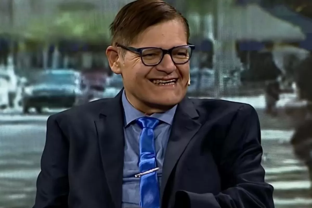 Miguel Puentes cruz&oacute; con dureza al jefe comunal tras la fuga de una megaobra en General Rodr&iacute;guez