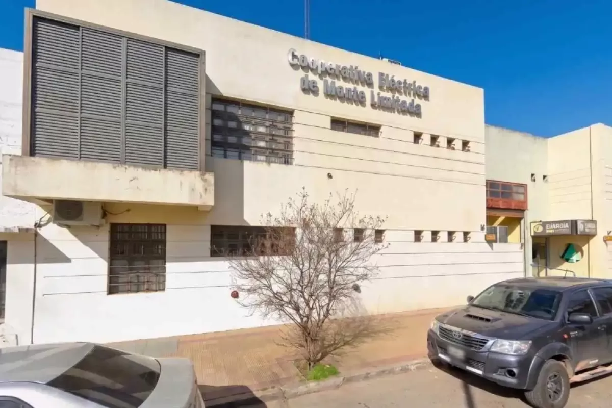 La Justicia sacudi&oacute; a San Miguel del Monte al desplazar a toda la conducci&oacute;n de la entidad el&eacute;ctrica