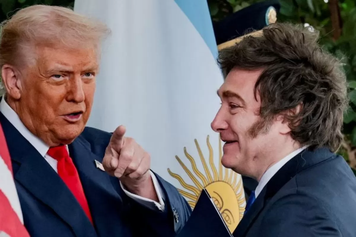 Estados Unidos busca cerrar el comit&eacute; de la ONU que respalda el reclamo argentino por Malvinas