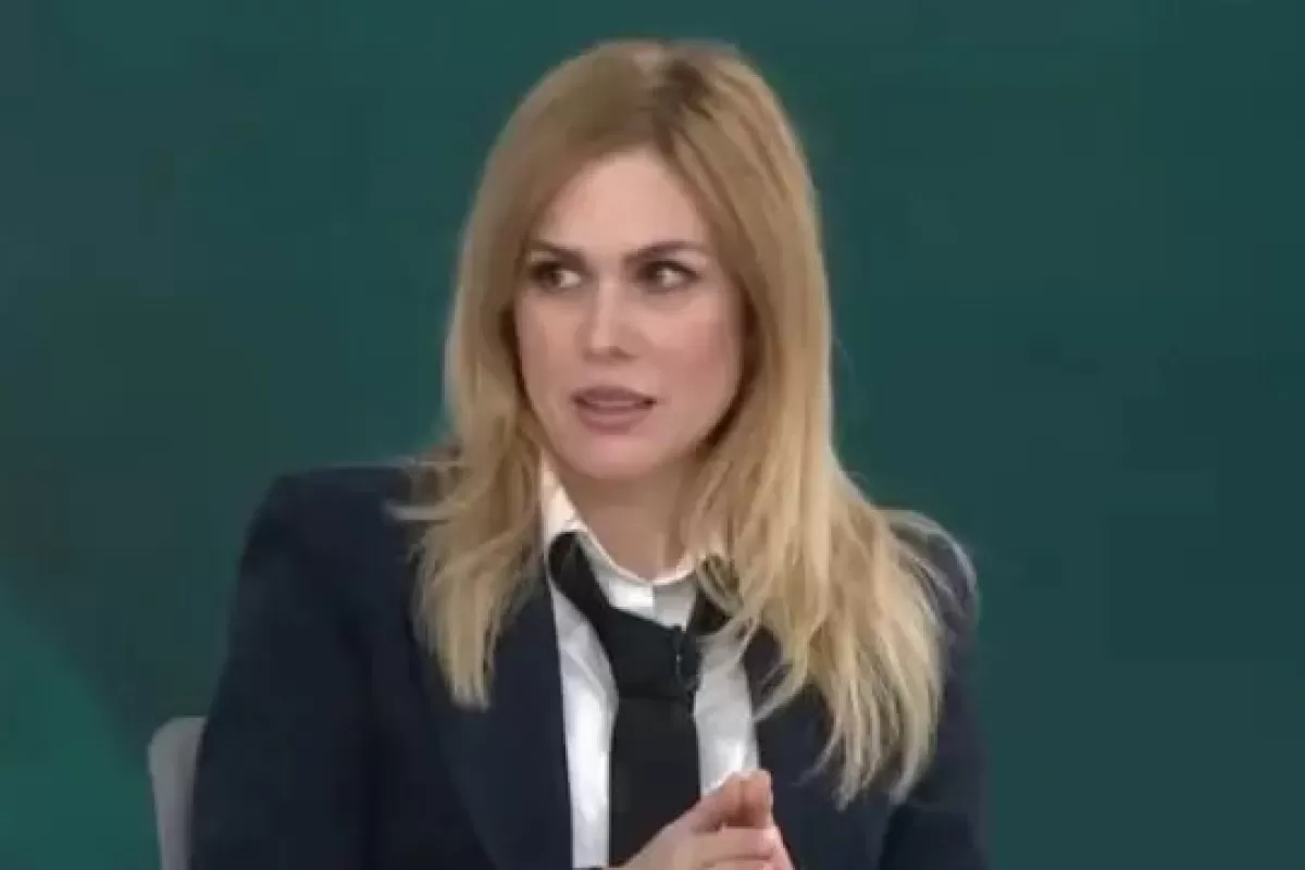 Para no afrontar costos legales, Lilia Lemoine termin&oacute; d&aacute;ndole un cargo estatal a su defensor
