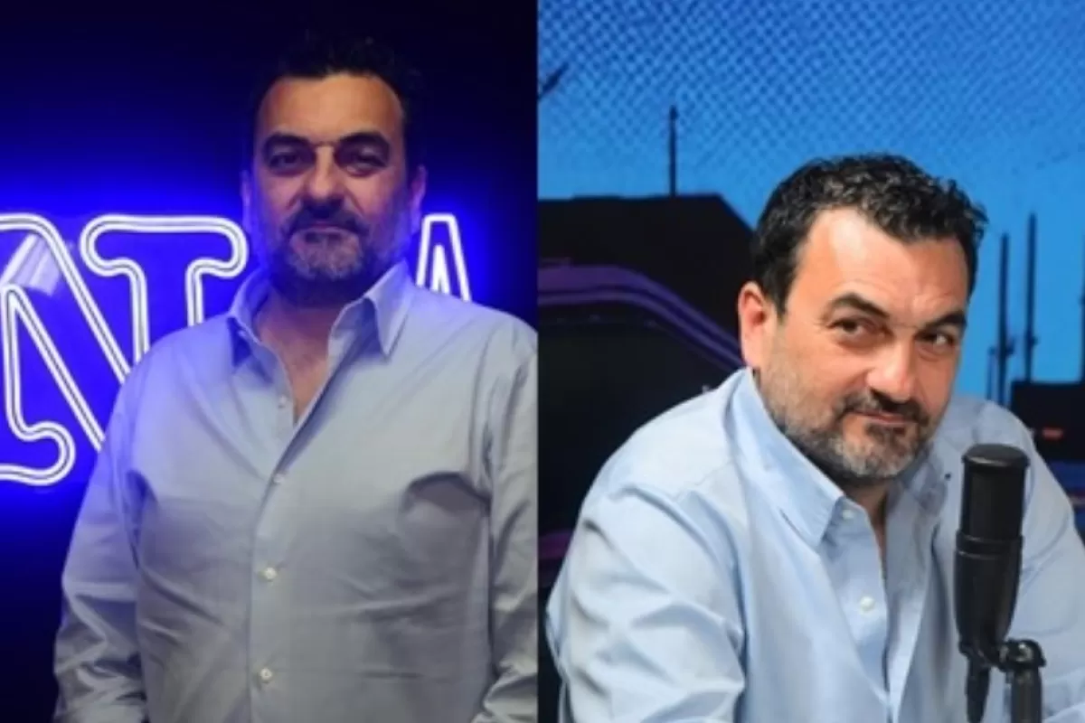 Con Juan Mar&iacute;a Furnari como impulsor, crece la apuesta por Santilli para disputar la Gobernaci&oacute;n bonaerense